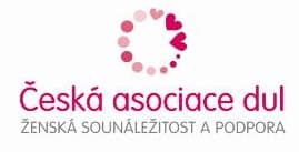 Vlídná popodula - Darja Balatková je certifikovaná poporodní dula České asociace dul a působí v Praze.