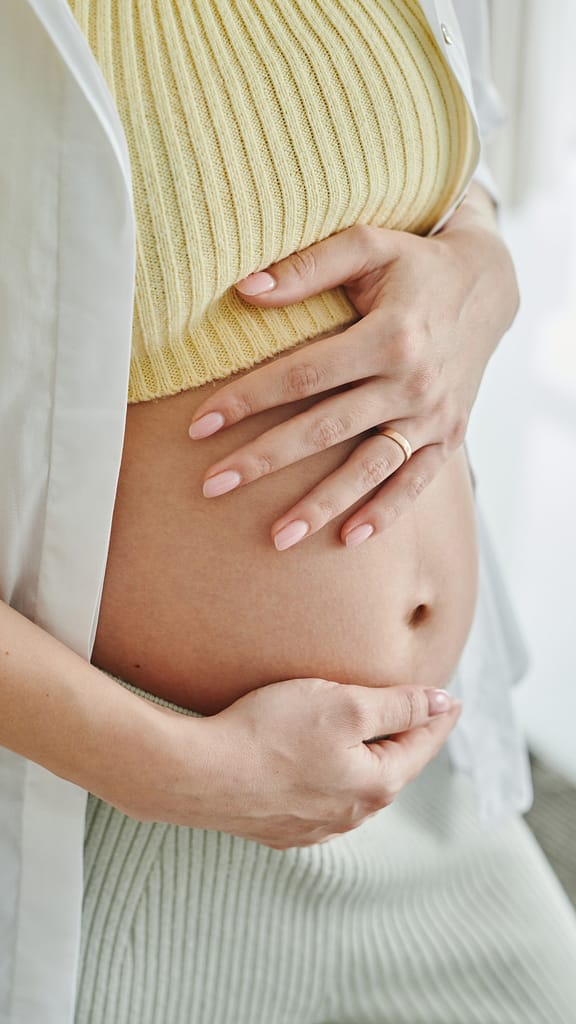 Přípravy v těhotenství Připrava na kojení Příprava na šestinědělí Praha Darja Balatková Kurz Jemný měsíc
